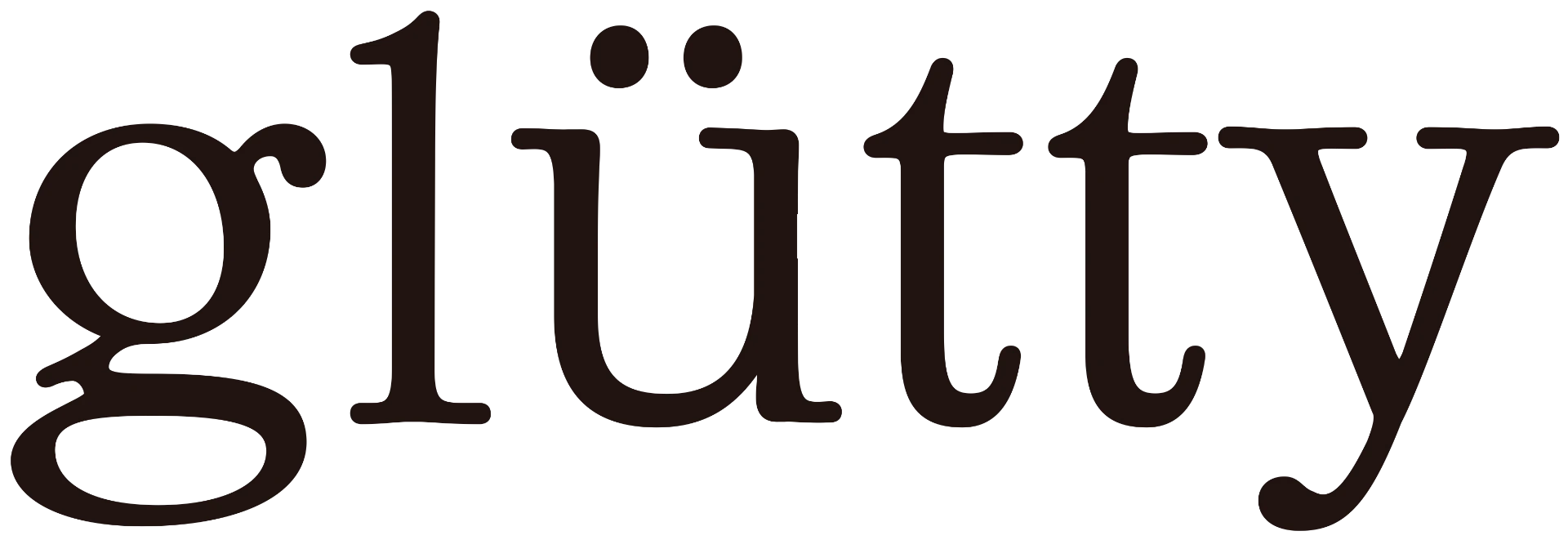 Glütty